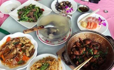 台南平價吃到飽