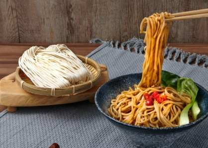 關廟麵哪家好吃