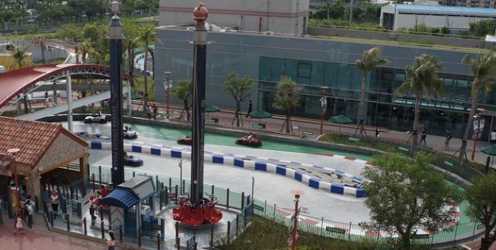 高雄有什麼好玩的