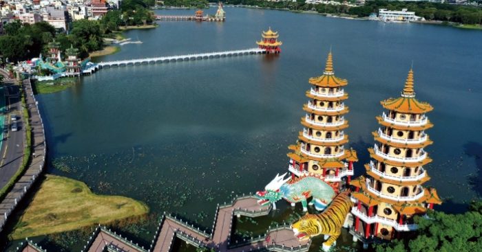 高雄有什麼好玩的