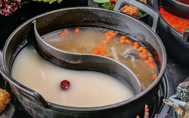 沙鹿火鍋吃到飽