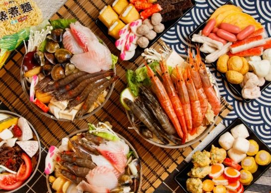 台南平價吃到飽