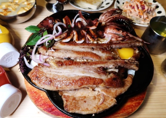 嘉義牛排吃到飽