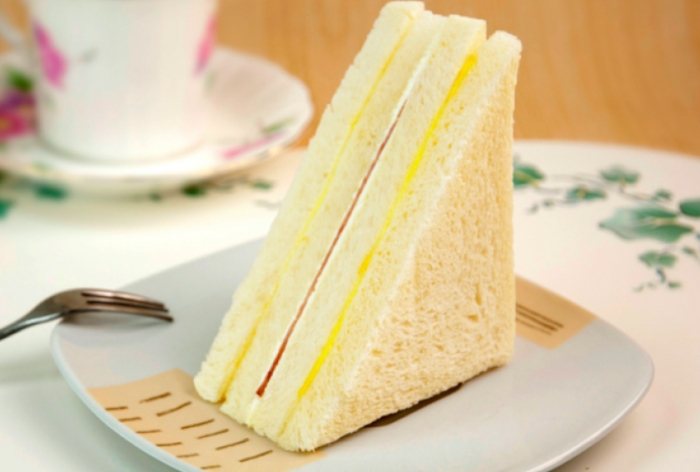 台中中友百貨美食