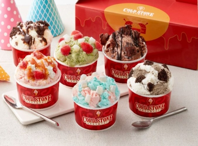 台中中友百貨美食