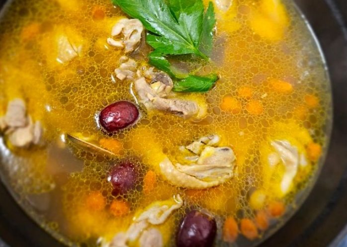 春大地渡假山莊