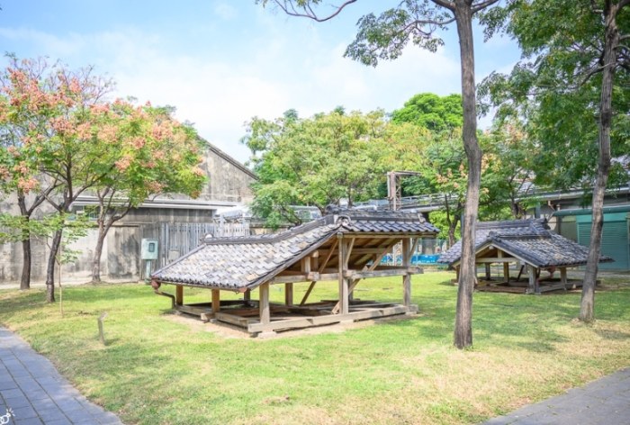 文化部文化資產園區