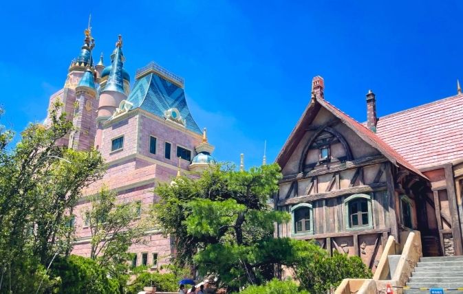 嘉義巧克力觀光工廠