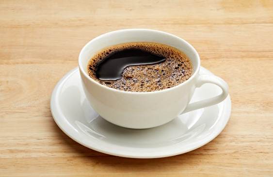 咖啡功效