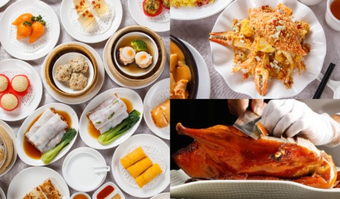 桃園龍蝦吃到飽