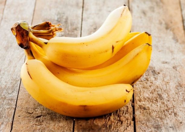 香蕉營養