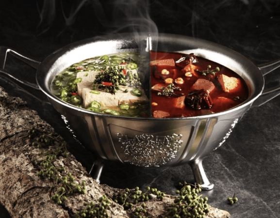 麻辣火鍋推薦