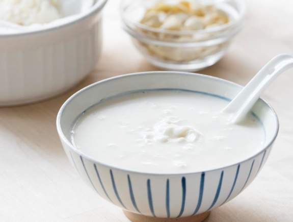 杏仁茶懷孕禁忌