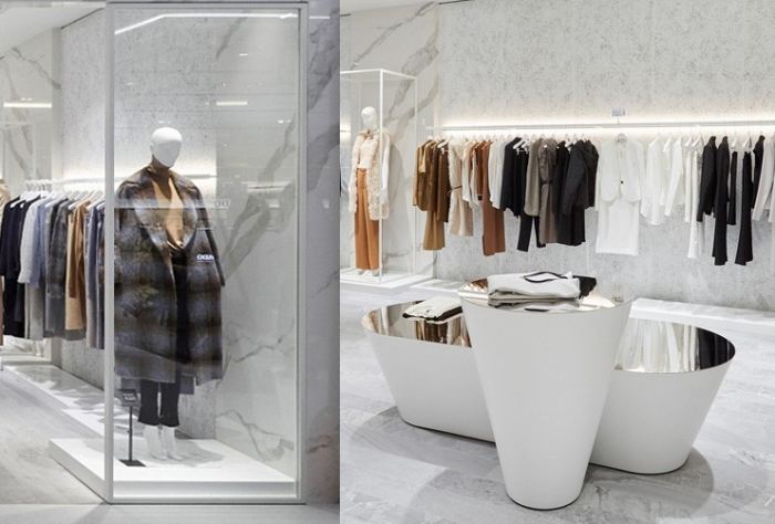 東區服飾店推薦