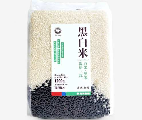 糙米白米gi比較