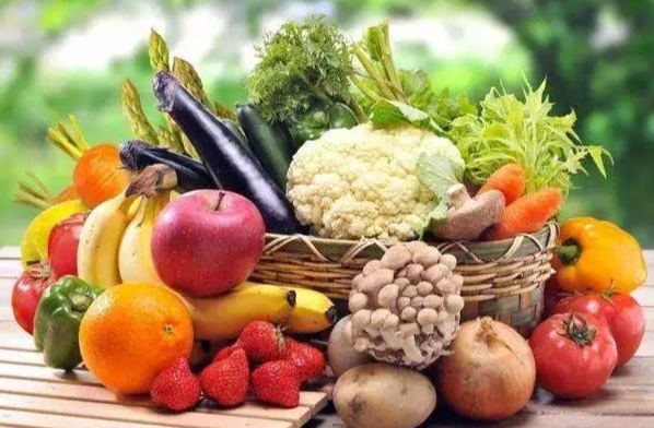 高血糖水果避免