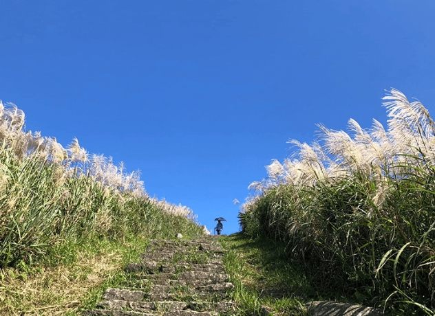 雞籠山登山路線時間