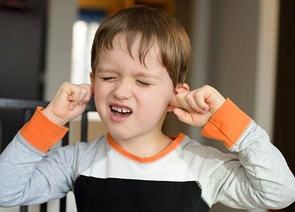 妥瑞氏症 人格特質