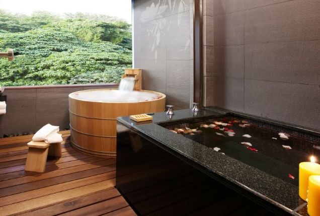 新北溫泉湯屋價格