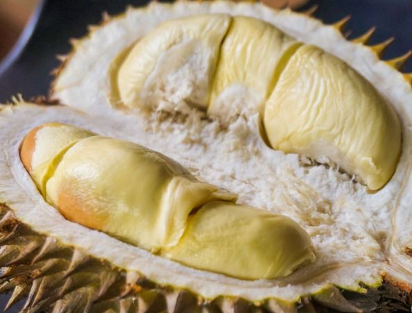 孕婦吃榴槤好處