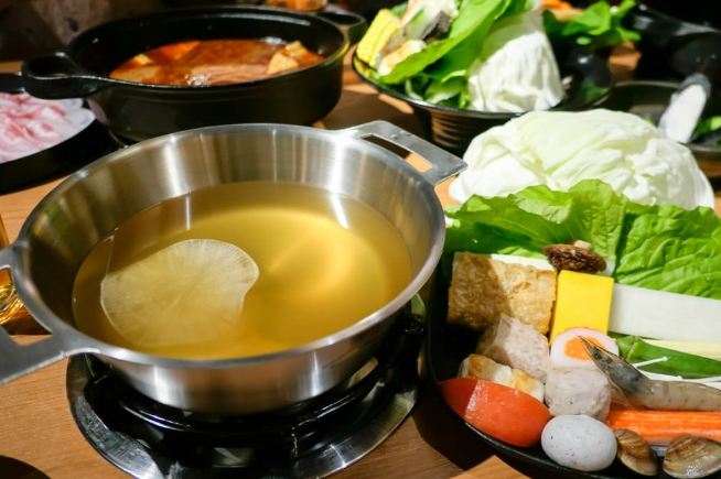 新莊24小時火鍋