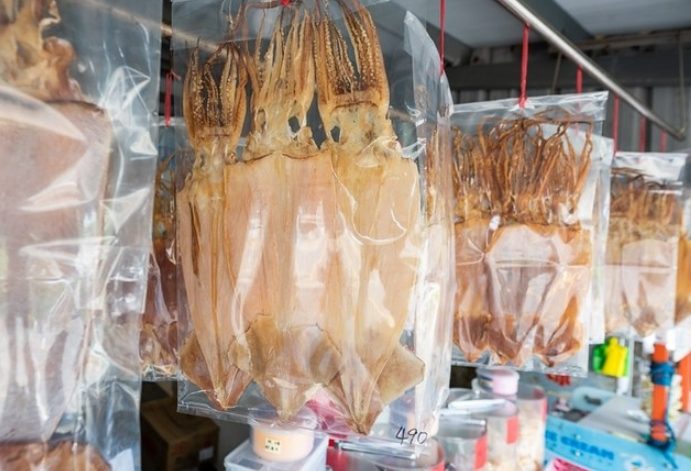 小琉球魷魚推薦