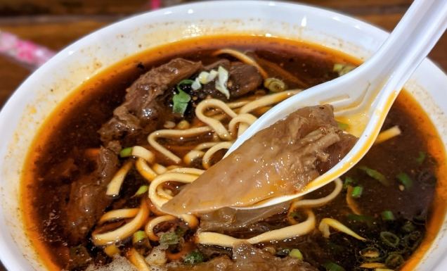 新竹高網評小吃