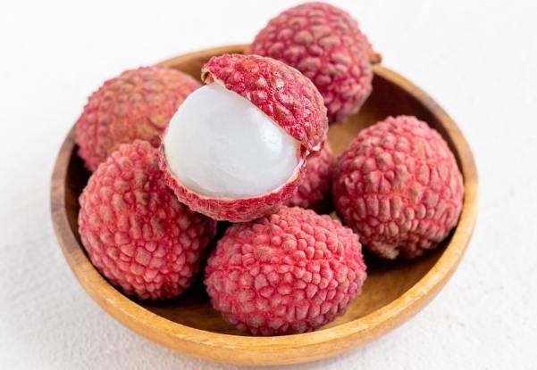 荔枝怎麼保存不變黑