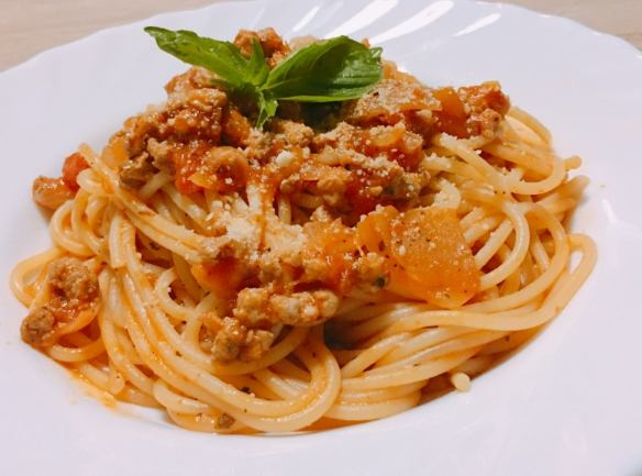 苗圃義大利麵 評價