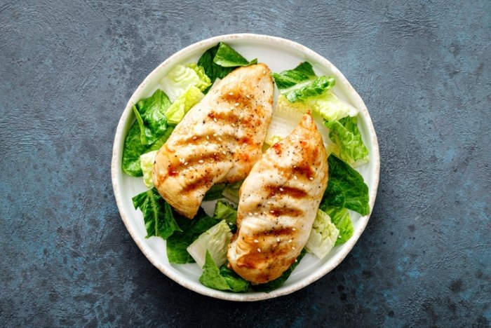 腸躁症飲食原則