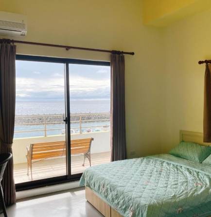 兰屿住宿预订技巧