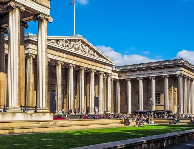 倫敦旅遊攻略