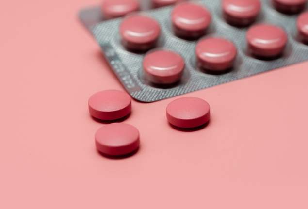 抗凝血劑禁忌食物