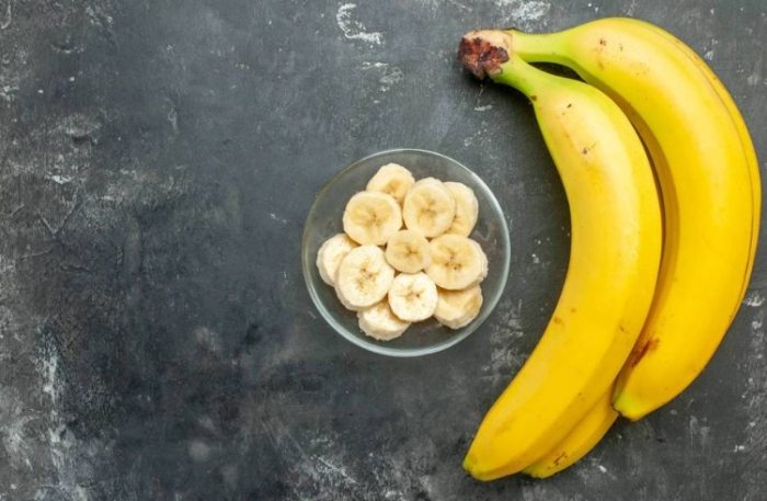 香蕉對腸道的影響