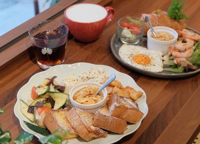 南門市場附近早餐