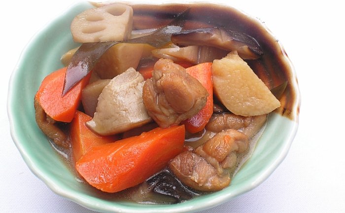 台灣家常菜教學