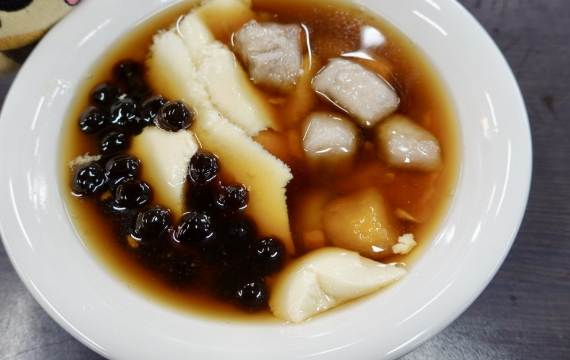 南門市場美食推薦