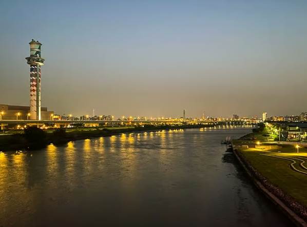 台北夜景隱藏景點