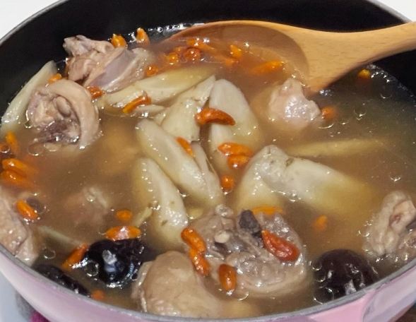 牛蒡湯注意事項