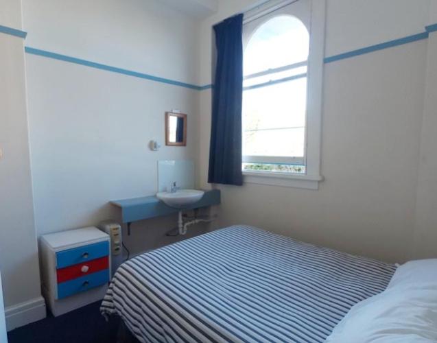 紐西蘭南島自由行