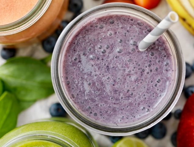 適合腹瀉的果汁