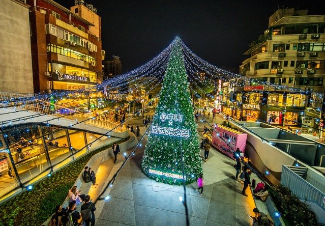 中山站約會餐廳