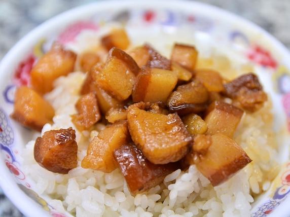 西門町深夜美食