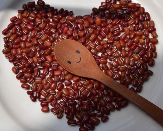 紅豆禁忌