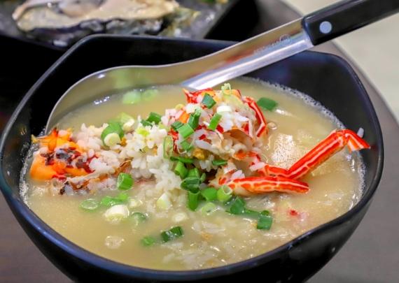 垦丁船帆石美食