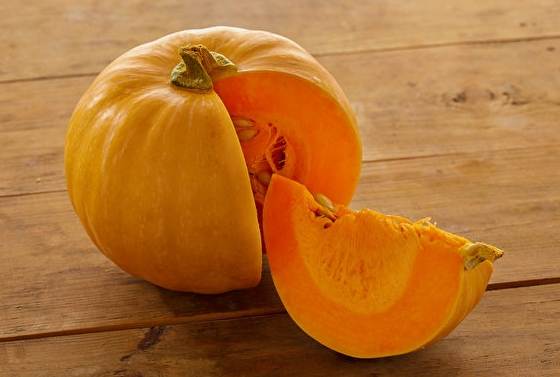南瓜副作用