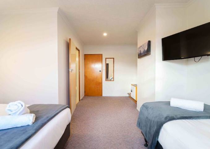 紐西蘭首都威靈頓