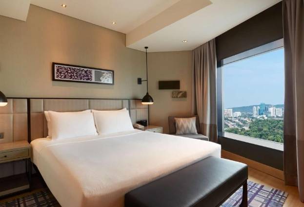 吉隆坡親子住宿推薦