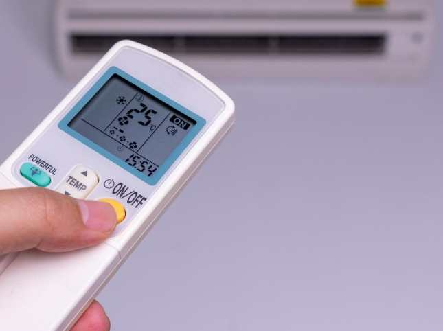 變頻冷氣使用技巧