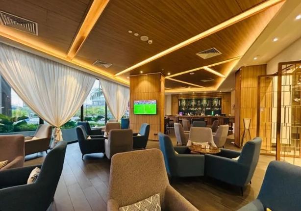 吉隆坡住宿攻略